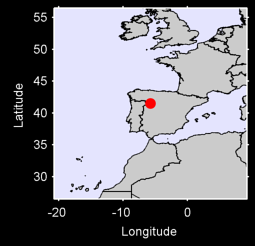 ZAMORA Local Context Map