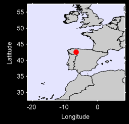 PONFERRADA Local Context Map