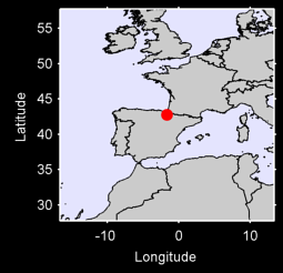 PAMPLONA/NOAIN Local Context Map