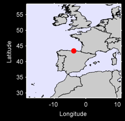 SANTANDER/PARAYAS Local Context Map