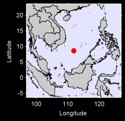 TRUONG SA Local Context Map