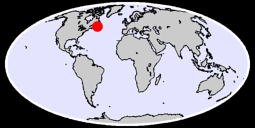 SAINT-PIERRE Global Context Map