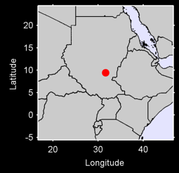 DOLEIB HILL Local Context Map