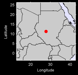 BABANUSA Local Context Map