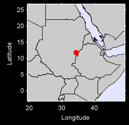 ED-DAMAZINE Local Context Map