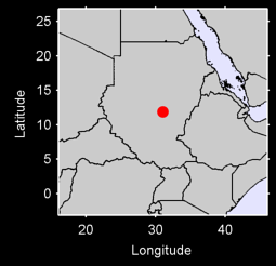 RASHAD Local Context Map