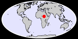 NYALA Global Context Map