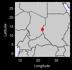 GENEINA Local Context Map