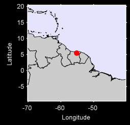 ZANDERIJ Local Context Map