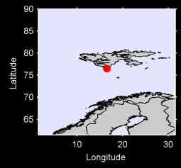 SORKAPPOYA Local Context Map