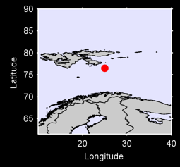 HOPEN Local Context Map