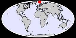 KARL XII OYA Global Context Map