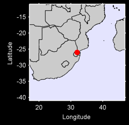 LOMAHASHA Local Context Map