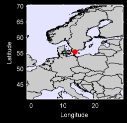 RYNGE Local Context Map