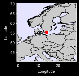 SKILLINGE Local Context Map