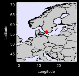 HASTVEDA Local Context Map