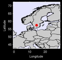 TOMTABACKEN Local Context Map