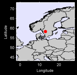 HALLUM Local Context Map