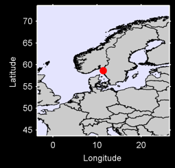 HUD Local Context Map