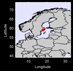 TULLINGE Local Context Map