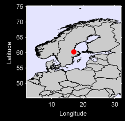 KERSTINBO Local Context Map