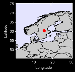 BORLANGE Local Context Map