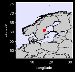 AMOT Local Context Map