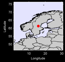 EDSBYN Local Context Map