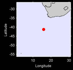 CERIGNOLA/MU Local Context Map