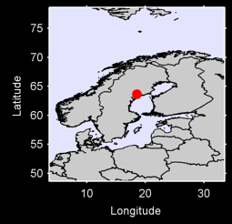 HEMLING Local Context Map