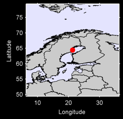 HOKMARKSBERGET Local Context Map