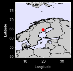 PETISTRASK Local Context Map