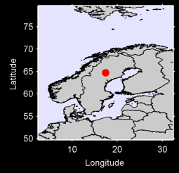 RISTRASK Local Context Map