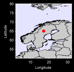 STENSELE Local Context Map