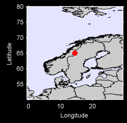 STEKENJOKK Local Context Map