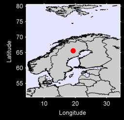 ARVIDSJAUR Local Context Map