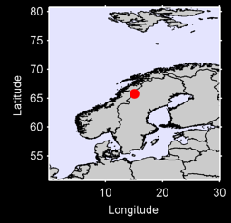 HEMAVAN-GIEREVARTO Local Context Map