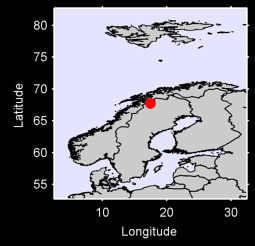 RITSEM Local Context Map