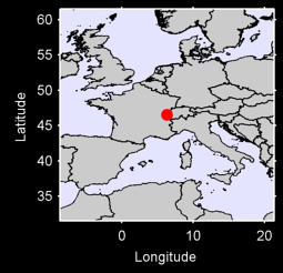 BIERE Local Context Map