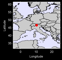 BUFFALORA Local Context Map