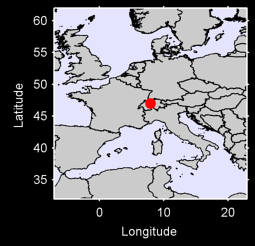 NAPF Local Context Map