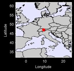 BAD RAGAZ Local Context Map