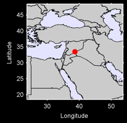 JABAL ETTANF Local Context Map