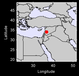 NABK Local Context Map