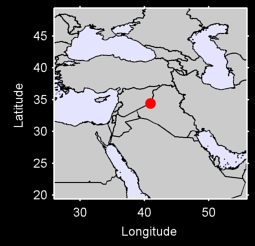 ABUKMAL Local Context Map