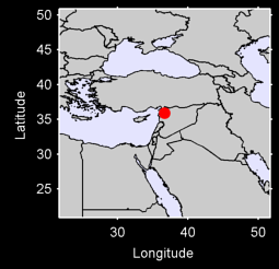 EDLEB Local Context Map