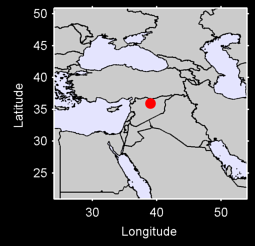 RAQQA Local Context Map