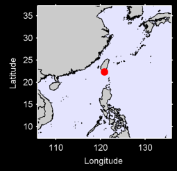 DAWU Local Context Map