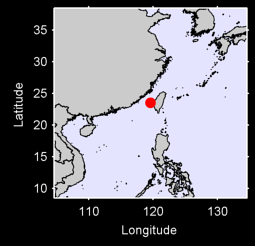 MAGONG Local Context Map