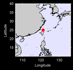 TAOYUAN Local Context Map